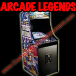 florida cocktail hour entertainment arcade games