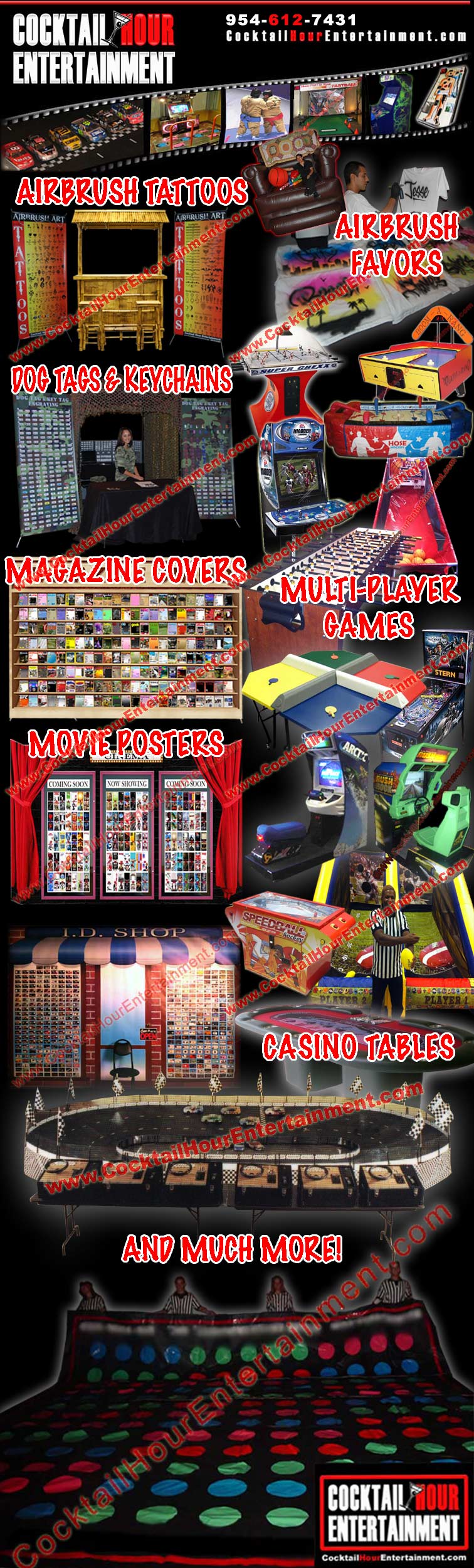 Eric Cutler florida bar mitzvahs