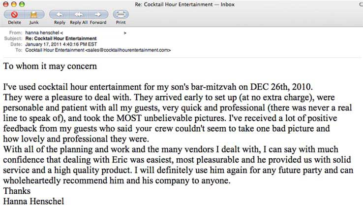 ericcutler eric cutler client letter