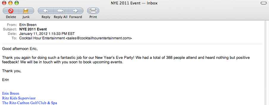 eric cutler ericcutler client letter