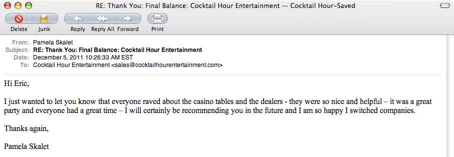 eric cutler ericcutler client letter